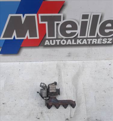 [GYÁRI BONTOTT] BMW TURBO | X3 E83 LCI 177 LE N47 | 